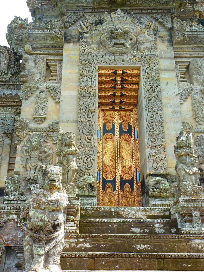 Bali Temple