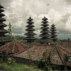 Bali Temple