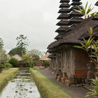 Bali temple