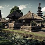 Bali Temple II