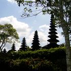 BALI temples