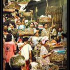 Bali Traditional Market