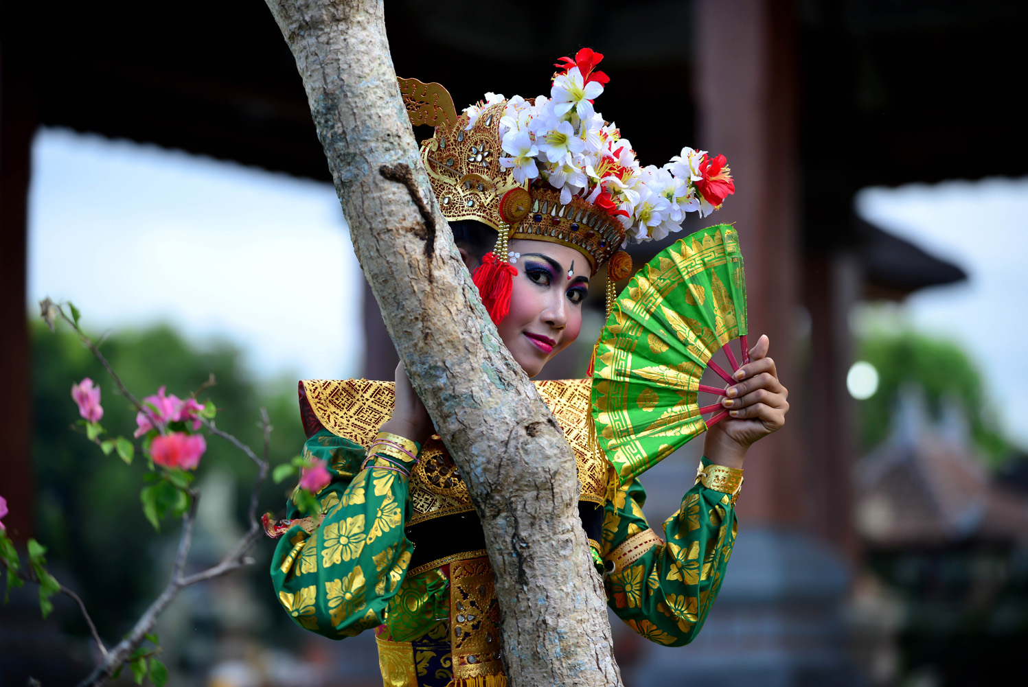 Bali Ubud 16