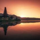 Bali - Ulun Danu Beratan