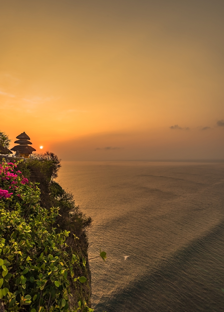 Bali Uluwatu