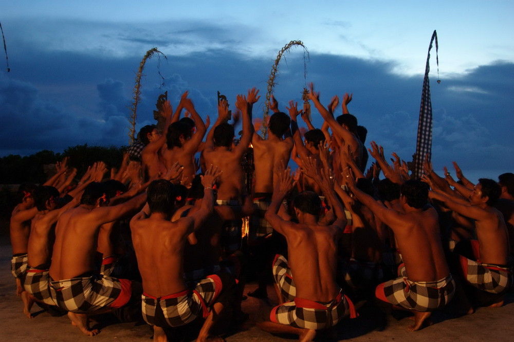 Bali Uluwatu