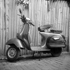 Bali Vespa