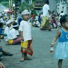 Bali # vor dem Fest