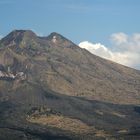 Bali - Vulkan