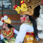 Bali Zeremonie