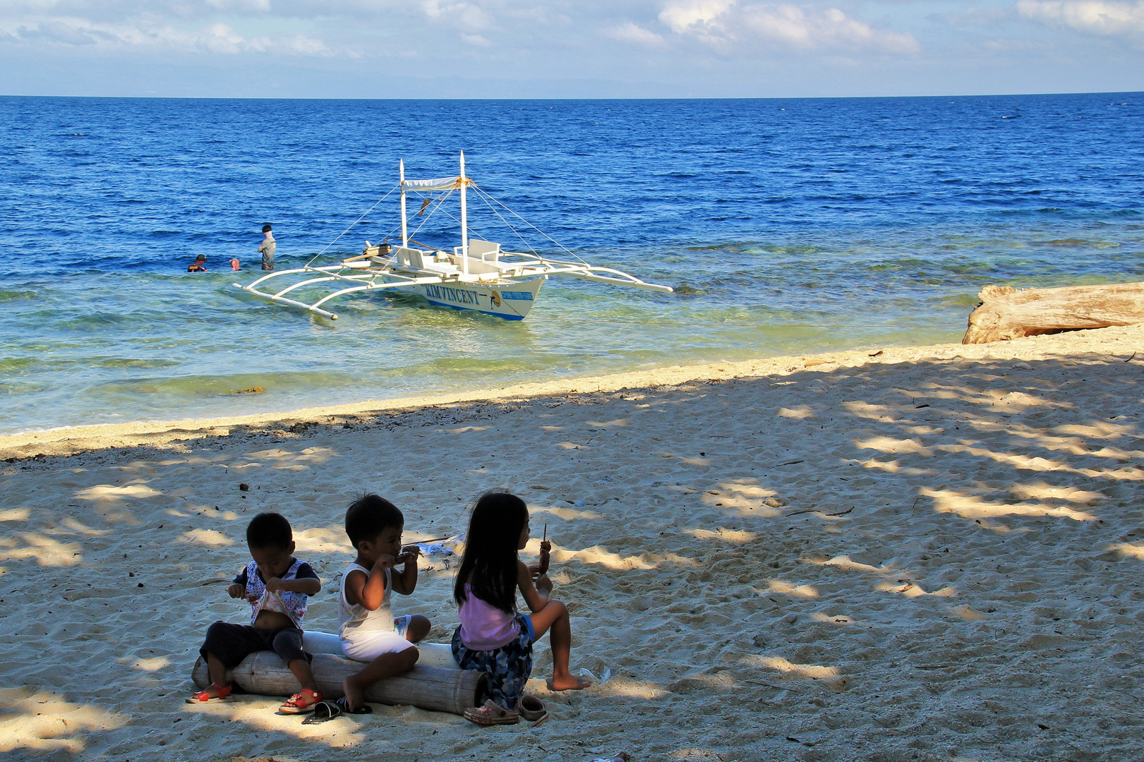 Balicasag Island