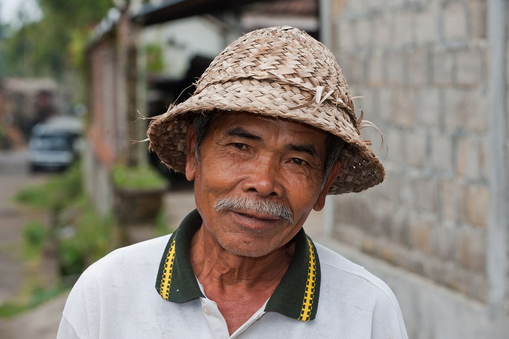 Balinese aus Ubud