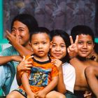 balinese children