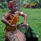 Balinese Dance