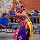 Balinese Dance in GWK Cultural Park