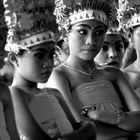 balinese dancers