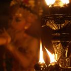 Balinese Dancers 2