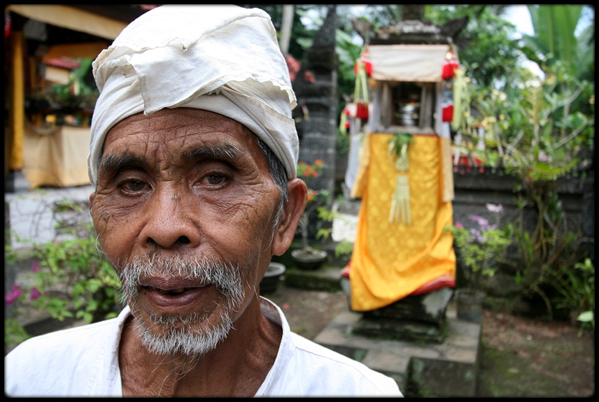 Balinese