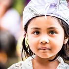 Balinese Girl