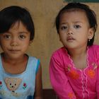 balinese girls