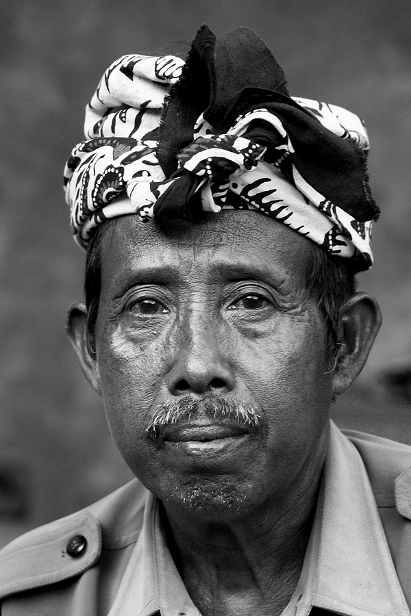 Balinese III