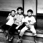 Balinese Kids