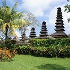 Balinesian temple