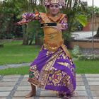 Balinesischer Tanz (3)