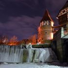 Balingen beim Wasserturm #2