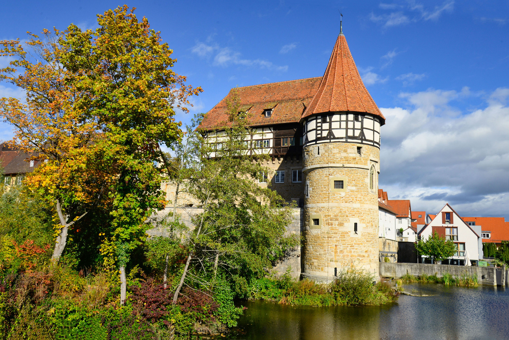 Balingen: Zollernschloss