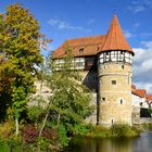 Balingen: Zollernschloss