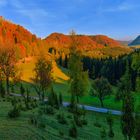 Balinger Berge: Lochenstein