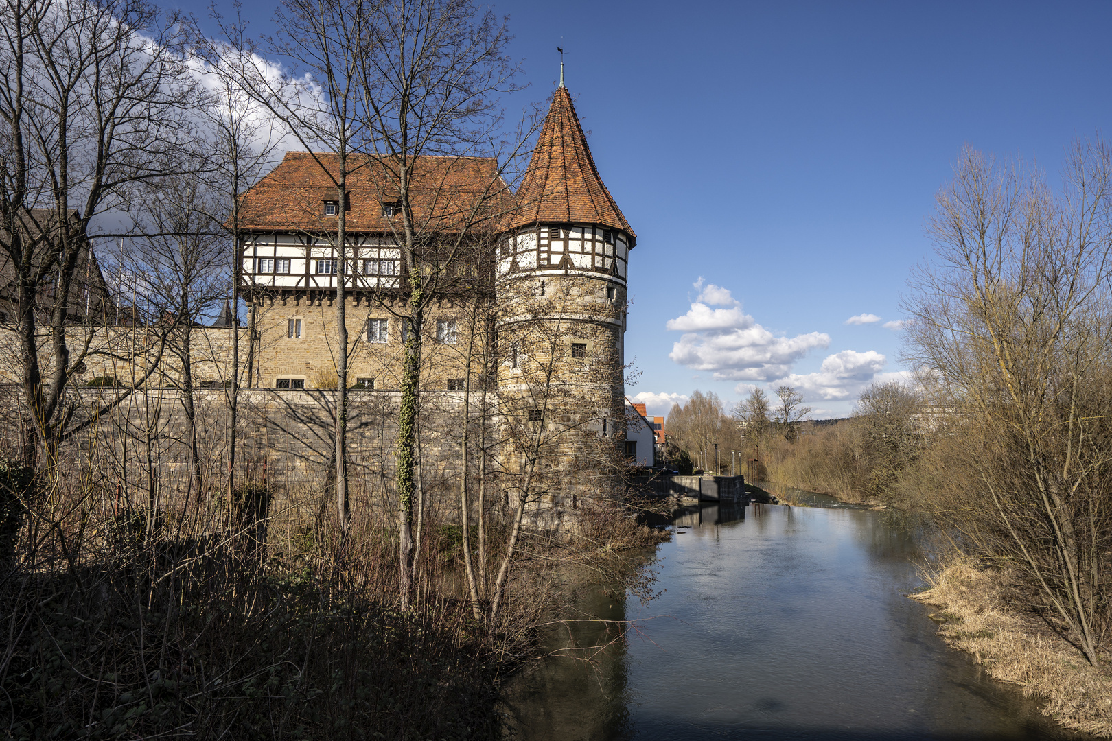 Balinger Zollernschloss