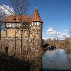 Balinger Zollernschloss