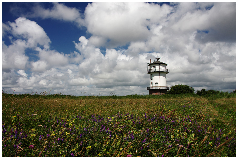 Baljer Leuchtturm...