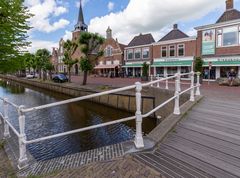 Balk - Dubbelstraat - van Swinderenstraat