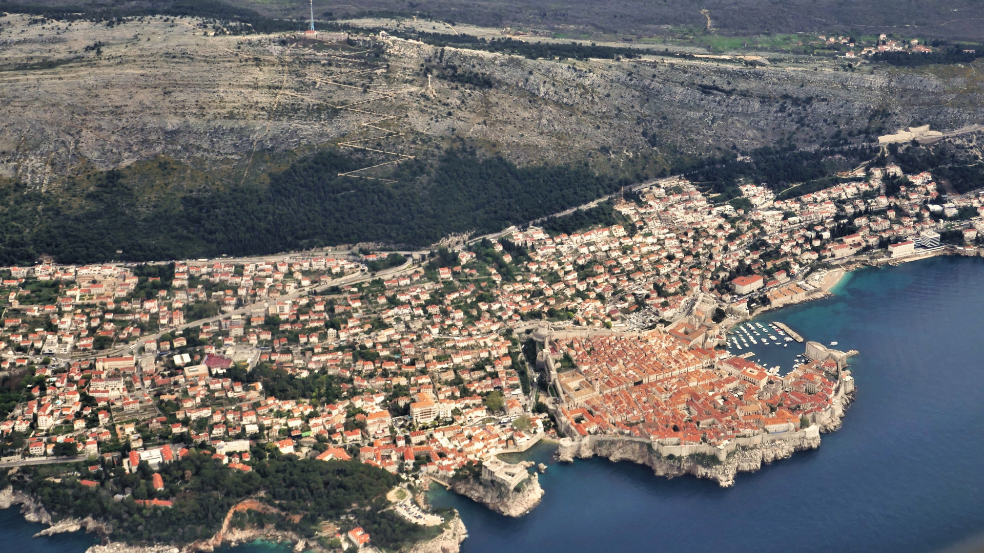 Balkan 02: Dubrovnik