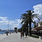 Balkan 37: Trogir Seaside