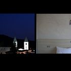 Balkan 49: Medjugorje by night