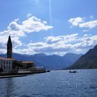 Balkan 52: Perast und die Bucht von Kotor