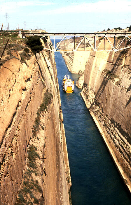 Balkan-Brücke, neu  (1979) von Michael L. aus K.