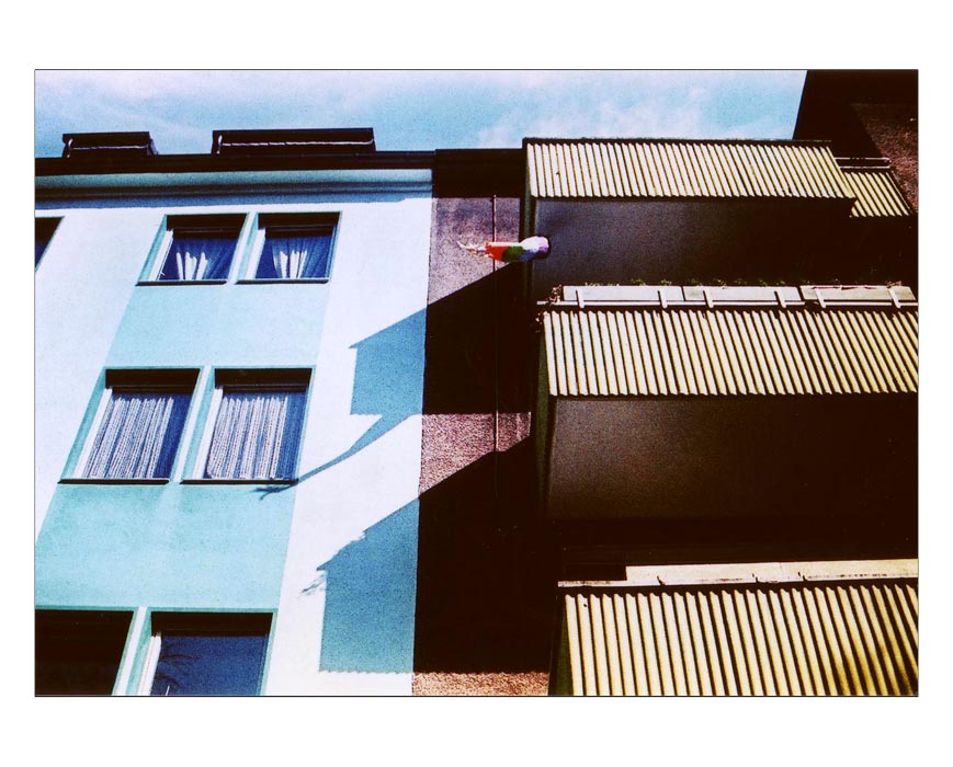 | balkon |