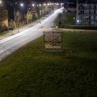 Balkon Aussicht