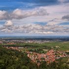 Balkon der Pfalz