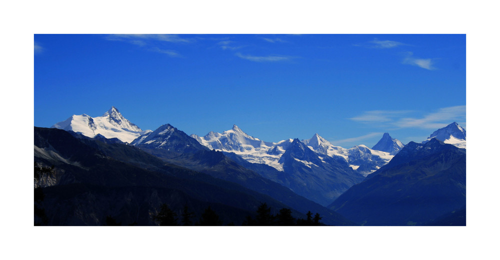 Balkon des Himmels #2