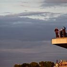 Balkon Dresden