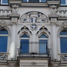 Balkon für Prinzessin , balcony for princess