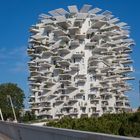 Balkon-Haus "White Tree" in Montpellier