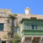 Balkon in Valetta