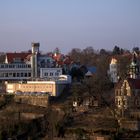 Balkon von Dresden